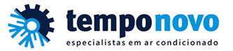 Tempo Novo Ar Condicionados Logo